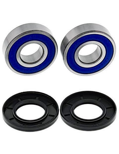 Kit de rodamientos rueda All Balls 251678