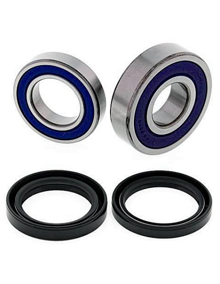 Kit de rodamientos rueda All Balls 251689