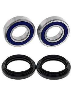 Kit de rodamientos rueda All Balls 251693
