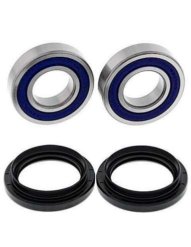 Kit de rodamientos rueda All Balls 251693