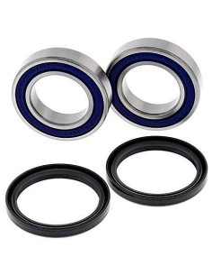 Kit de rodamientos rueda All Balls 251698