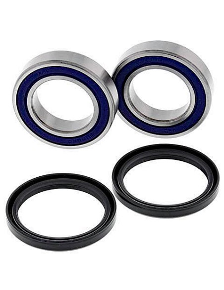 Kit de rodamientos rueda All Balls 251698