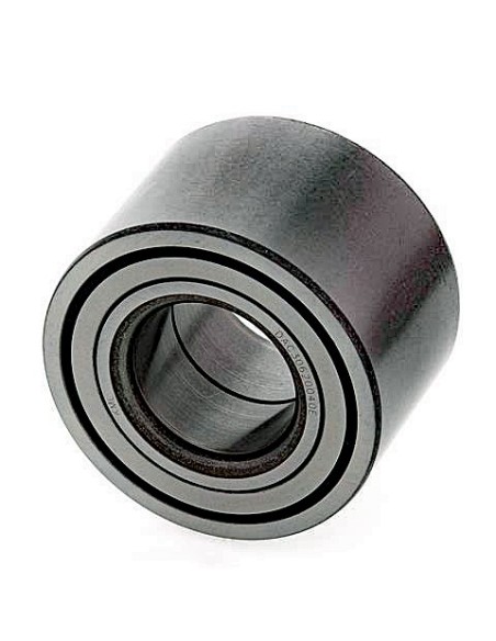 Kit de rodamientos rueda All Balls 251702