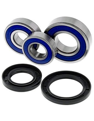 Kit de rodamientos rueda All Balls 251703
