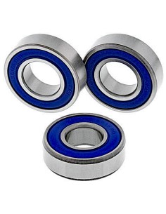 Kit de rodamientos rueda All Balls 251711