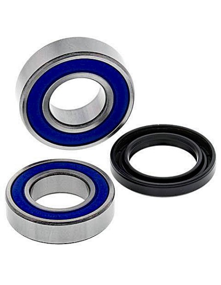 Kit de rodamientos rueda All Balls 251719