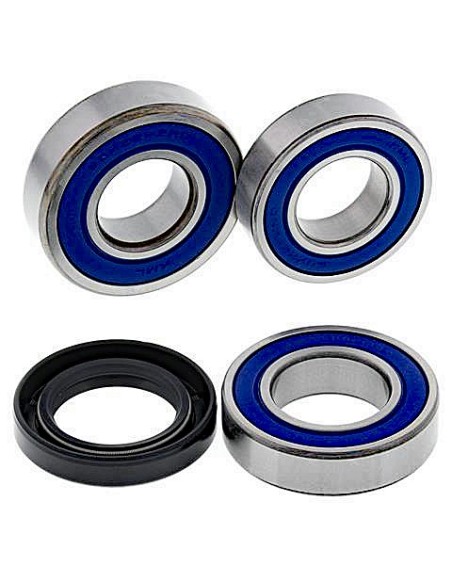 Kit de rodamientos rueda All Balls 251720