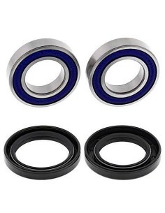 Kit de rodamientos rueda All Balls 251726
