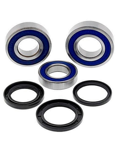 Kit de rodamientos rueda All Balls 251727