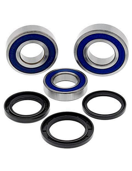Kit de rodamientos rueda All Balls 251727