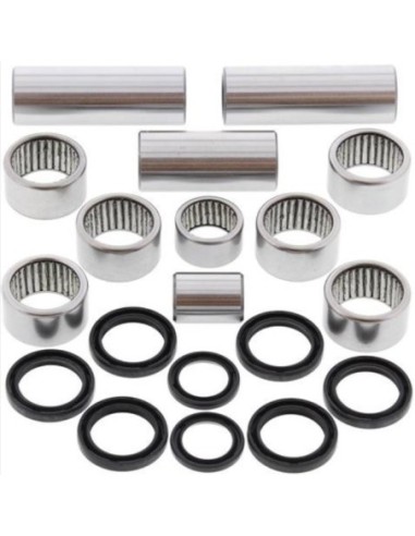Kit de rodaminentos y retenes basculante All Balls