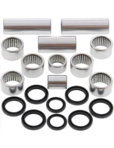 Kit de rodaminentos y retenes basculante All Balls