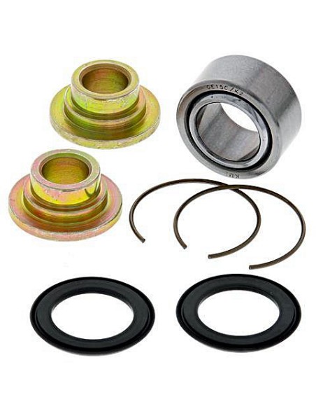 Kit de revisión amortiguador trasero All Balls 295