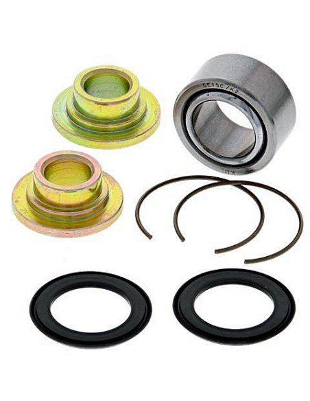 Kit de revisión amortiguador trasero All Balls 295