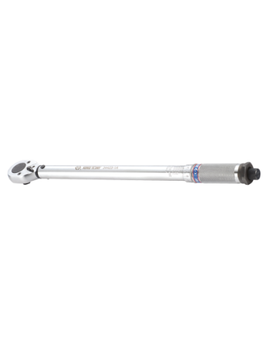 Llave dinamomtrica 12 42-210Nm DIN IS