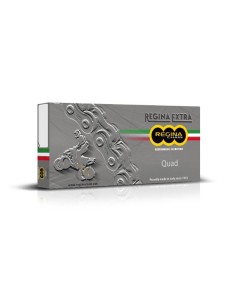 Cadena Regina 520 Quad 90 paso 135QUAD 007