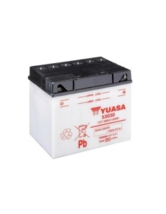 Batería para motocicleta Yuasa 53030 Conventional