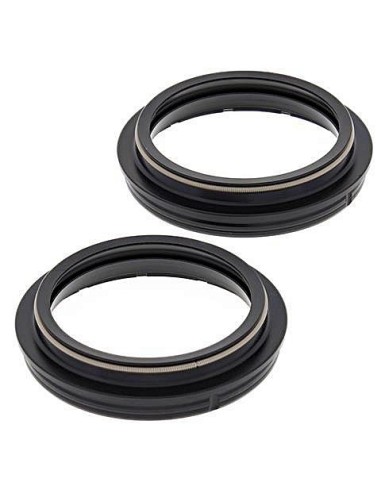 Kit de guardapolvos horquilla All Balls 57104