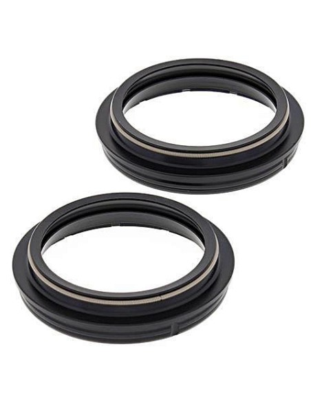 Kit de guardapolvos horquilla All Balls 57104