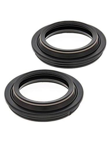 Kit de guardapolvos horquilla All Balls 57109