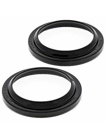 Kit de guardapolvos horquilla All Balls 57117
