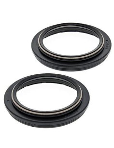 Kit de guardapolvos horquilla All Balls 57140