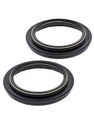 Kit de guardapolvos horquilla All Balls 57140