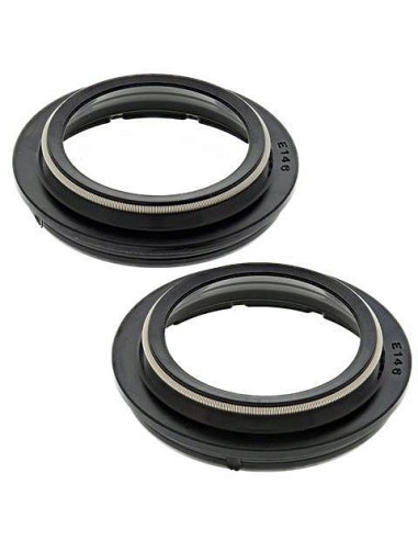 Kit de guardapolvos horquilla All Balls 57146