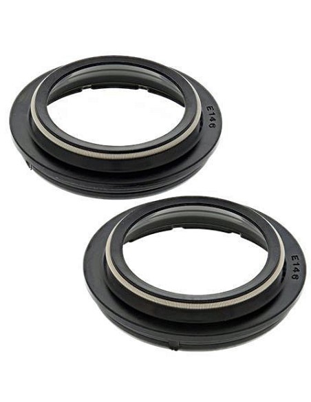Kit de guardapolvos horquilla All Balls 57146