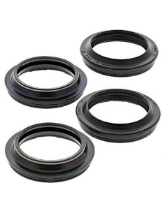 Kit de guardapolvos horquilla All Balls 57155
