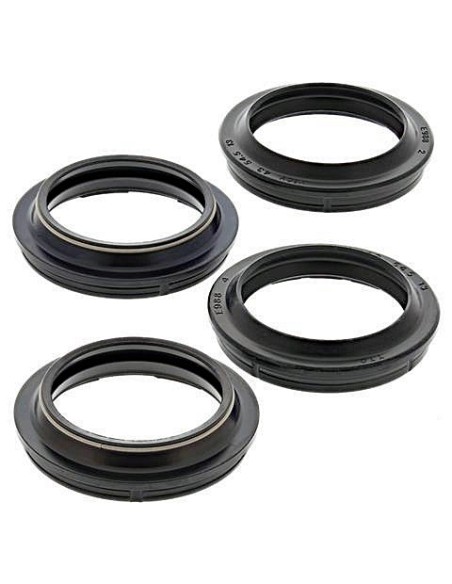Kit de guardapolvos horquilla All Balls 57155