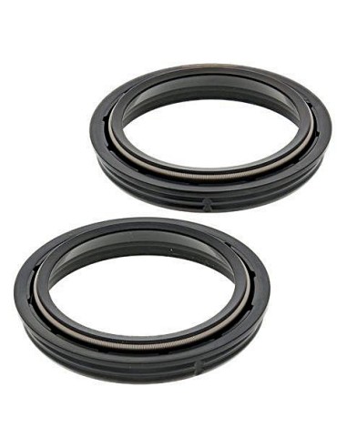 Kit de guardapolvos horquilla All Balls 57174
