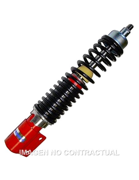Amortiguador Delantero Regulable Vespa PX 125/150/