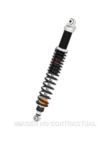 Monoamortiguador YSS Gas Top Line Polaris Scramble