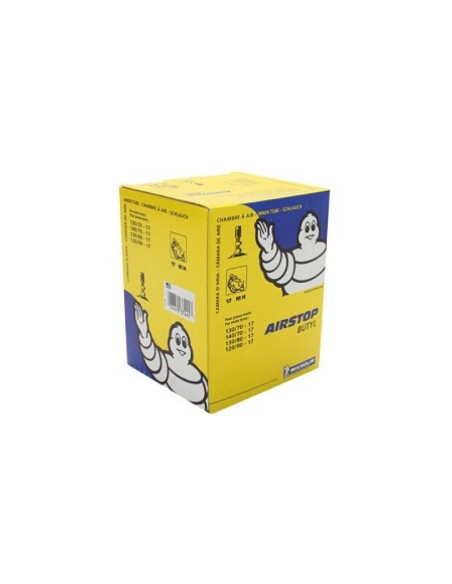 Camara michelin 15  130/60/15