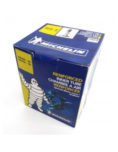 Camara Trasera reforzada 19" 2.5 mm