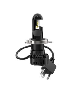 NIGHT BREAKER LED H4 2unid