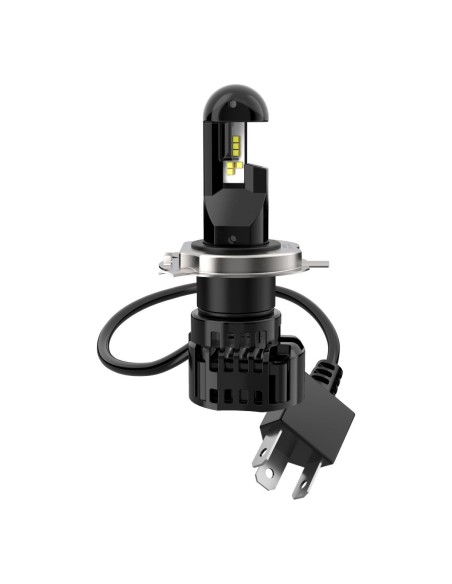NIGHT BREAKER LED H4 2unid