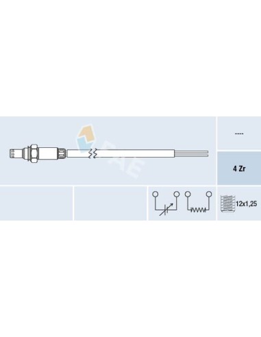 Sonda Lambda