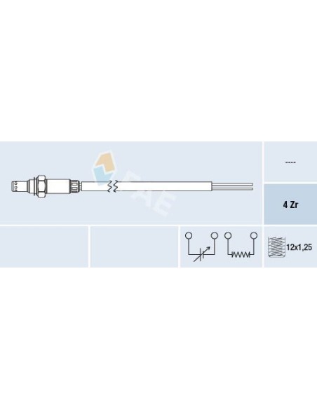 Sonda Lambda