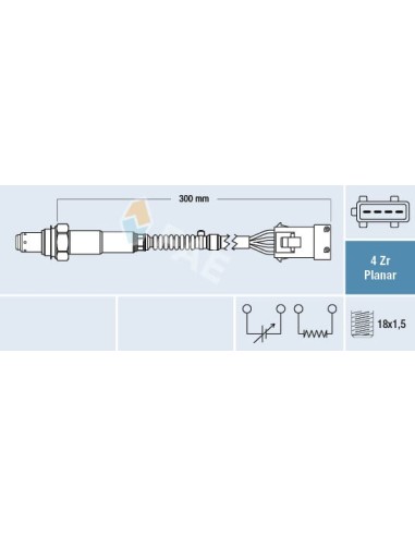 Sonda Lambda