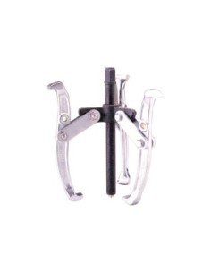 Extractor 3 garras 100mm