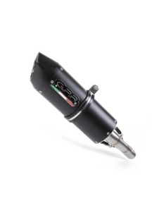Escape completo para Zt 125 G1   U   U1   Z2 2020