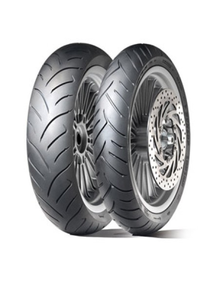 DUNLOP 110/70 -12 47L SCOOTSMART  TL  2021