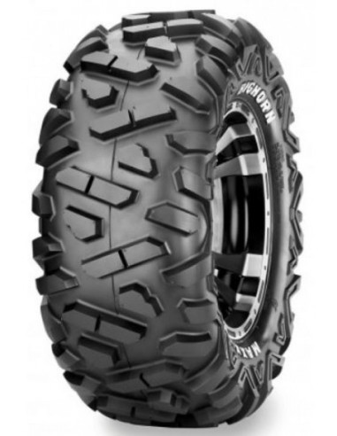 MAXXIS 25X10 -12 50N BIG HORN M-918  6PR TL (E4)
