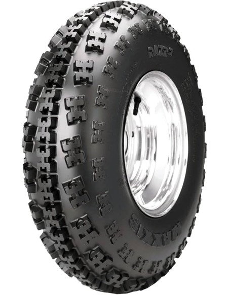 MAXXIS 22X7 -10 33J RAZR 2 M-933  6PR TL (E4)