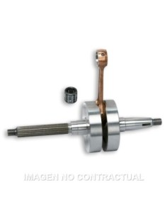 Cigueñal Trofeo Piaggio Zip MHR