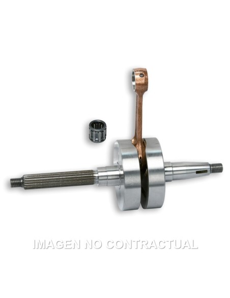 Cigueñal Trofeo Piaggio Zip MHR