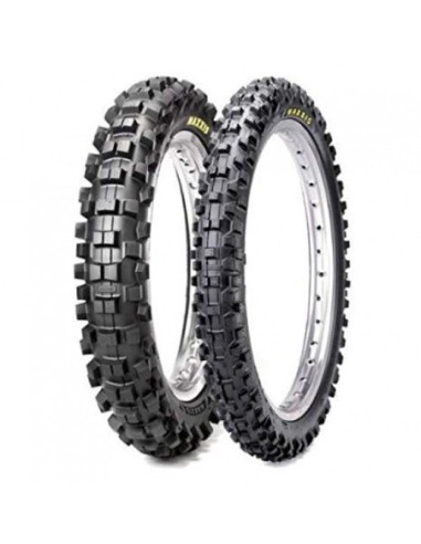 MAXXIS 90/100 -21 57M MAXXCROSS SI M7311  TT NHS