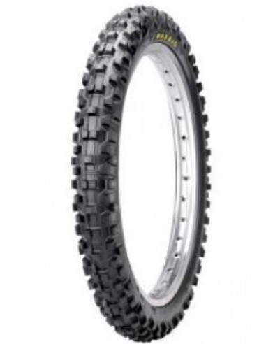 MAXXIS 80/100 -21 51M MAXXENDURO M7311  (FIM)